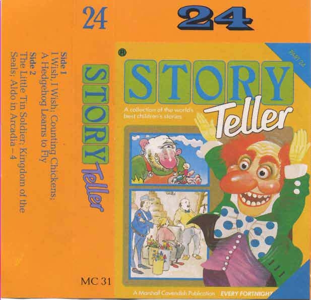 I Wish, I Wish & Other Stories