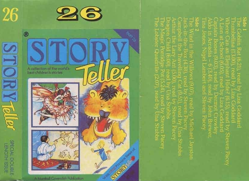 The Goblin Rat & Other Stories