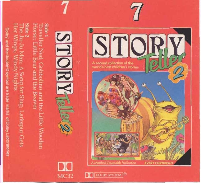 Traveller Ned & Other Stories