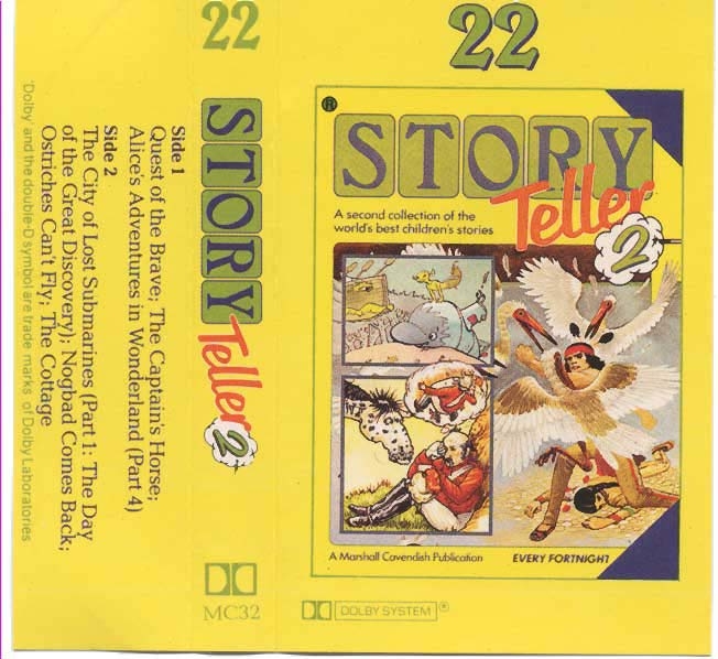 Quest of the Brave & Other Stories